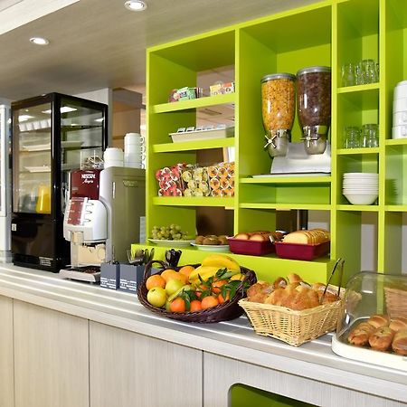 Sweet And Smart Sarreguemines - Hambach Otel Dış mekan fotoğraf
