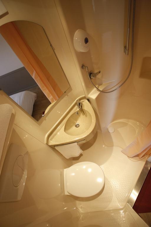 Sweet And Smart Sarreguemines - Hambach Otel Dış mekan fotoğraf