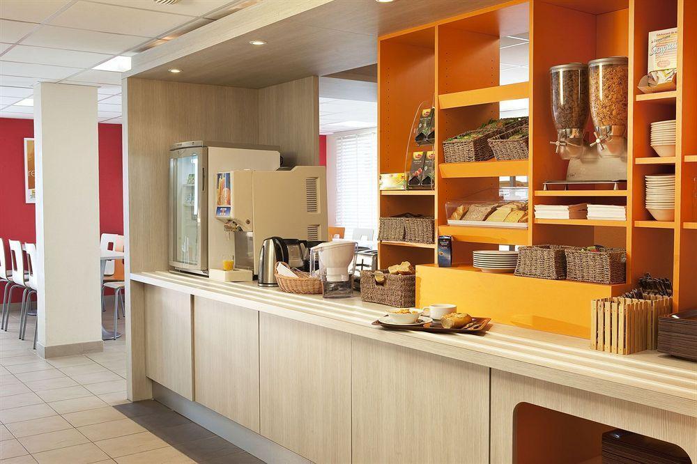 Sweet And Smart Sarreguemines - Hambach Otel Dış mekan fotoğraf