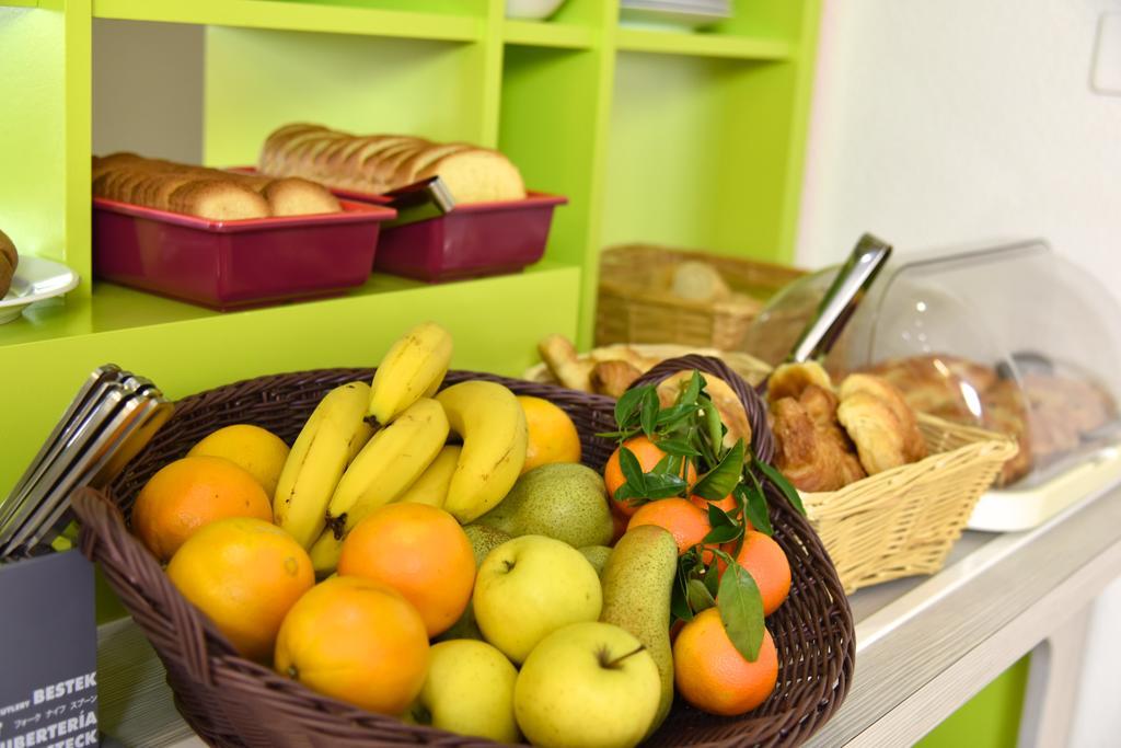 Sweet And Smart Sarreguemines - Hambach Otel Dış mekan fotoğraf