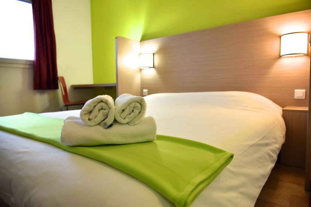 Sweet And Smart Sarreguemines - Hambach Otel Dış mekan fotoğraf
