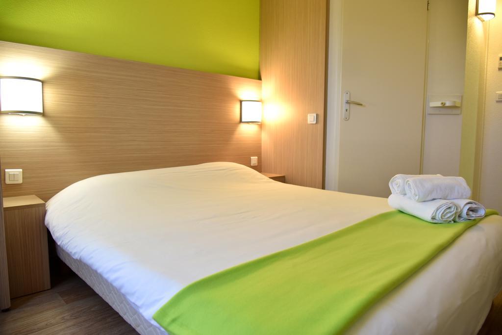 Sweet And Smart Sarreguemines - Hambach Otel Dış mekan fotoğraf